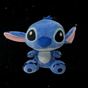 Disney & Pixar Plush Toys | Premium Soft Toys & Collectibles