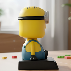 Minion Bobblehead