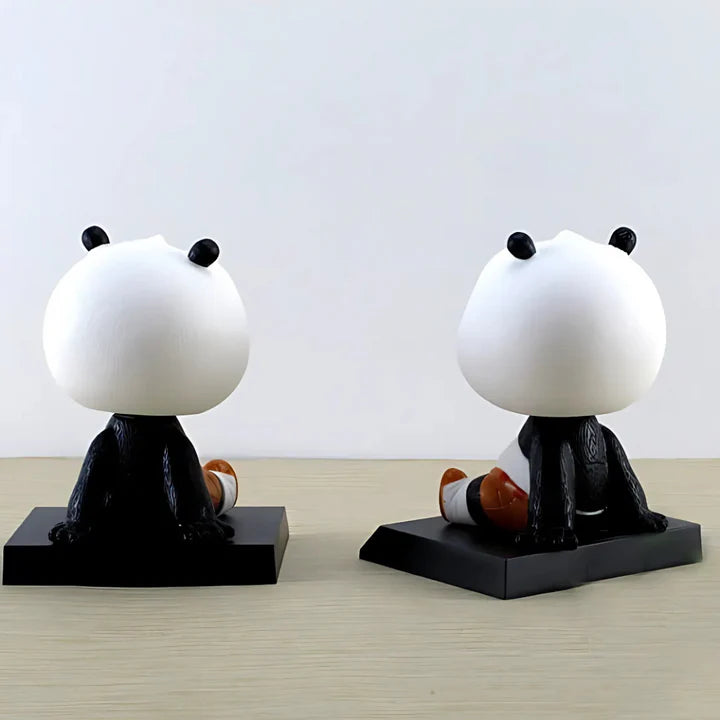 Kung Fu Panda Bobblehead