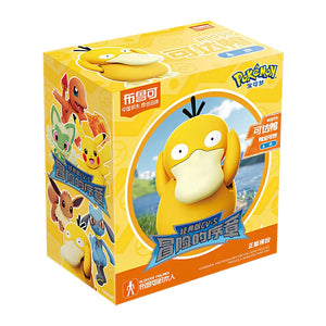 Pokémon Blokees | Official Merchandise (Lego-Like Figures)