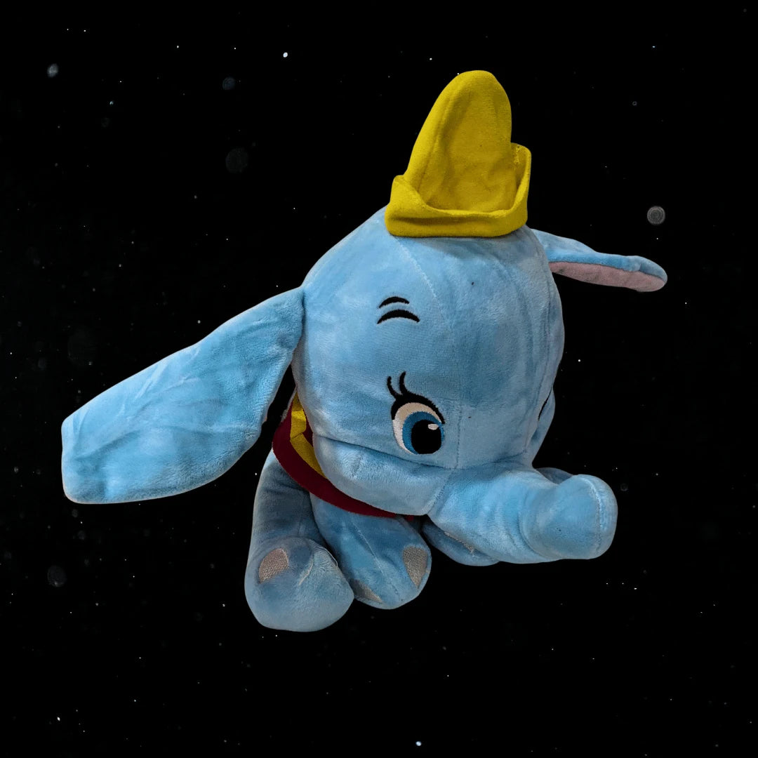 Disney & Pixar Plush Toys | Premium Soft Toys & Collectibles