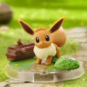 Pokémon Blokees | Official Merchandise (Lego-Like Figures)