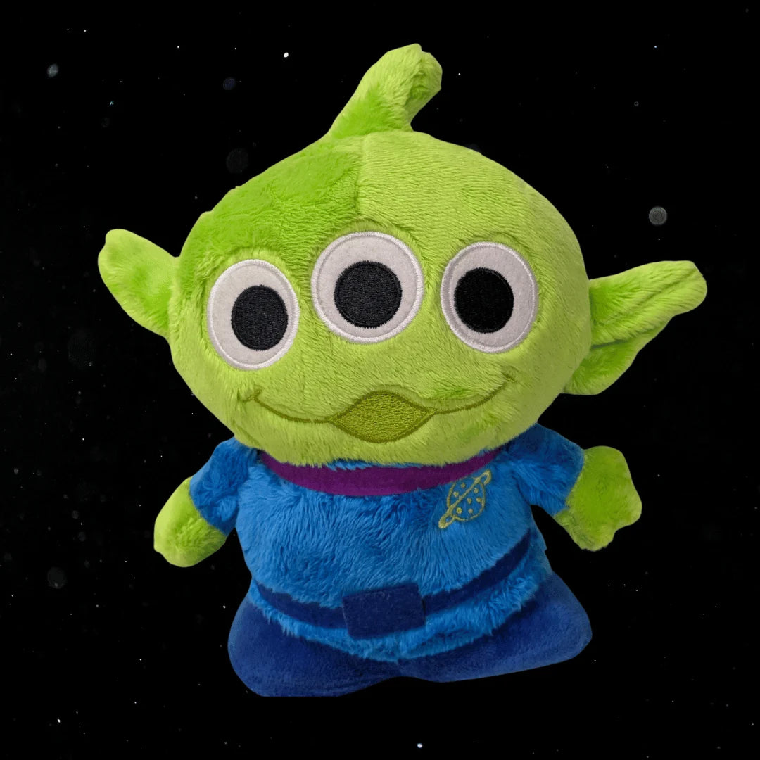 Disney & Pixar Plush Toys | Premium Soft Toys & Collectibles