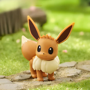 Pokémon Blokees | Official Merchandise (Lego-Like Figures)