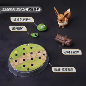 Pokémon Blokees | Official Merchandise (Lego-Like Figures)