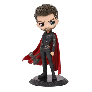 Avengers Posket | The Marvel Trinity | Iron Man, Captain America, Thor