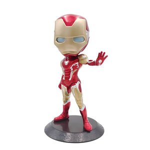 Avengers Posket | The Marvel Trinity | Iron Man, Captain America, Thor