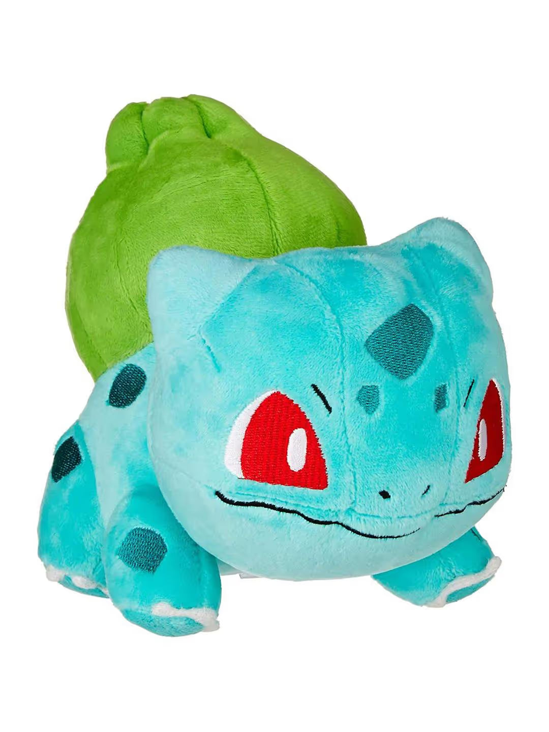 Bulbasaur Plush Toy | Official Pokémon Merchandise India