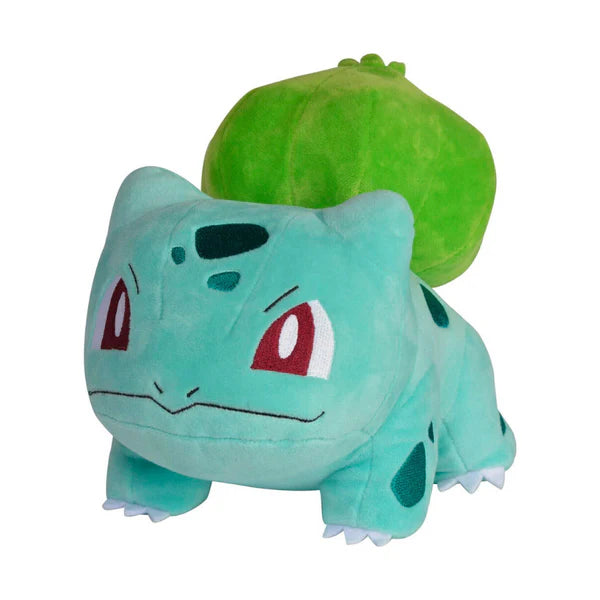 Bulbasaur Plush Toy | Official Pokémon Merchandise India