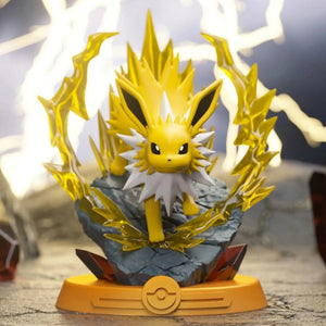 Eeveelution Figure Set | Pokémon India