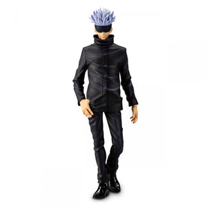 Satoru Gojo Figure | Jujutsu Kaisen Premium  Collectible (17 cm)