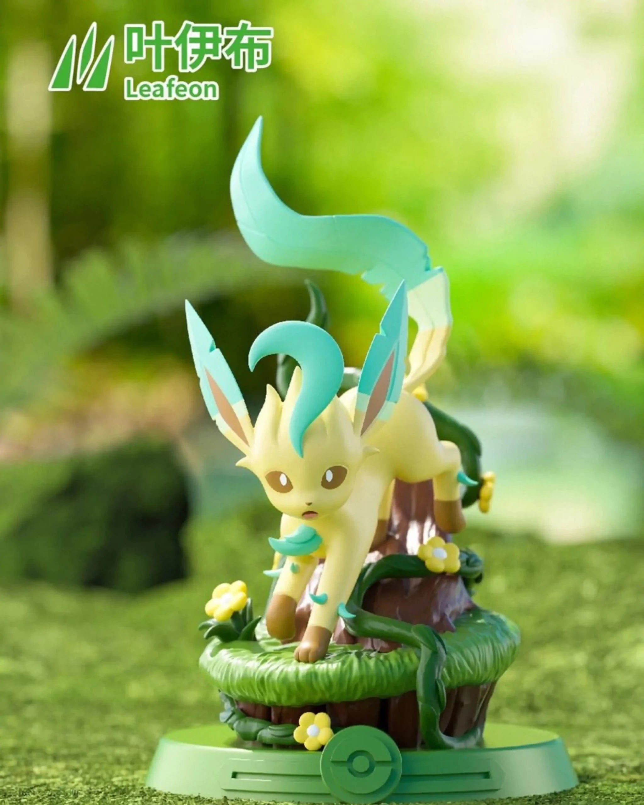 Eeveelution Figure Set | Pokémon India