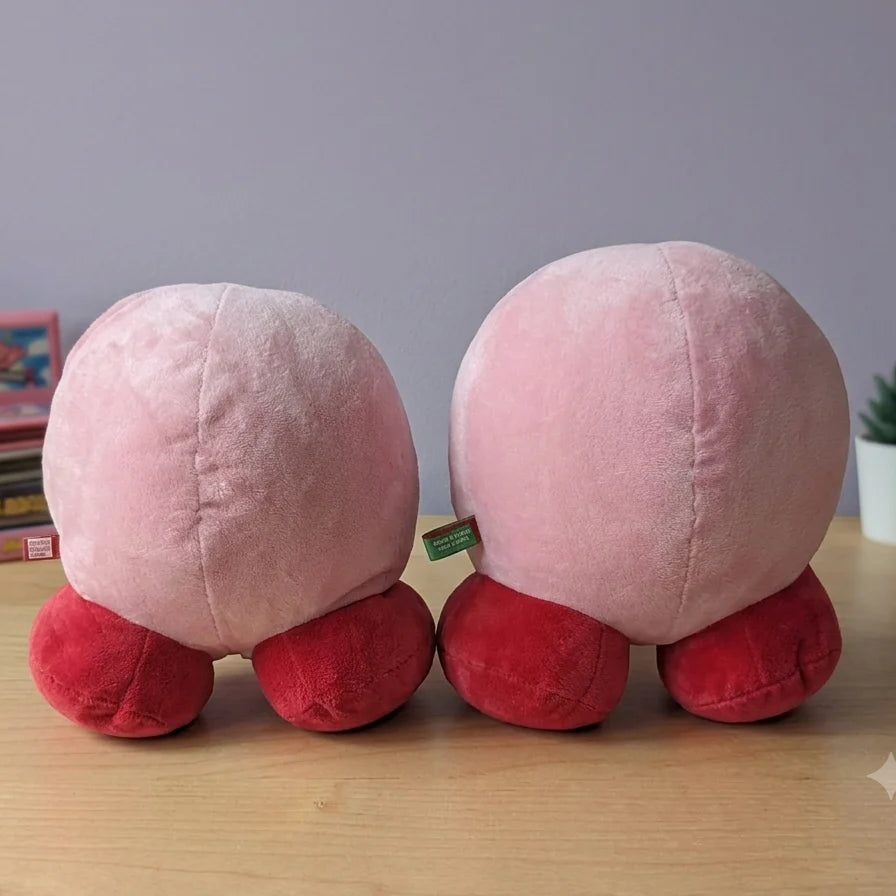 Kirby plush in India
