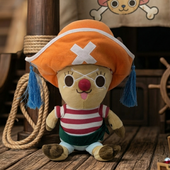 Tony Tony Chopper Plush | Original One Piece Merchandise India