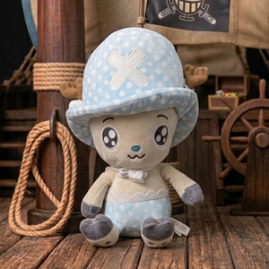 Tony Tony Chopper Plush | Original One Piece Merchandise India