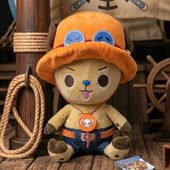 Tony Tony Chopper Plush | Original One Piece Merchandise India