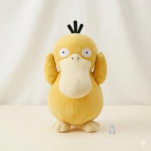 Psyduck Plush Toy | Original Pokémon Merchandise India