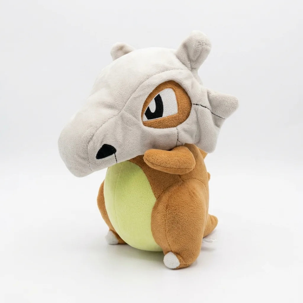 Cubone Plush | Premium Pokémon Collectible in India