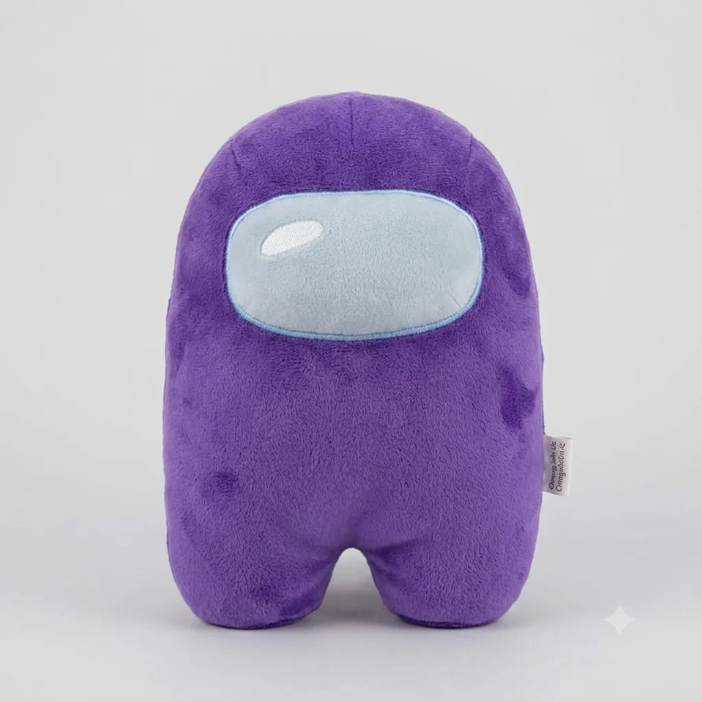 Among Us Plush | Premium Gaming Soft Toy Collectible
