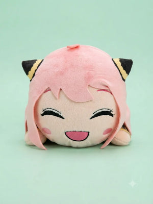 SPY x FAMILY Plush | Anya and Bond Plushies