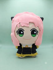 SPY x FAMILY Plush | Anya and Bond Plushies