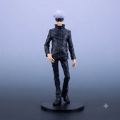 Satoru Gojo Figure | Jujutsu Kaisen Premium  Collectible (17 cm)
