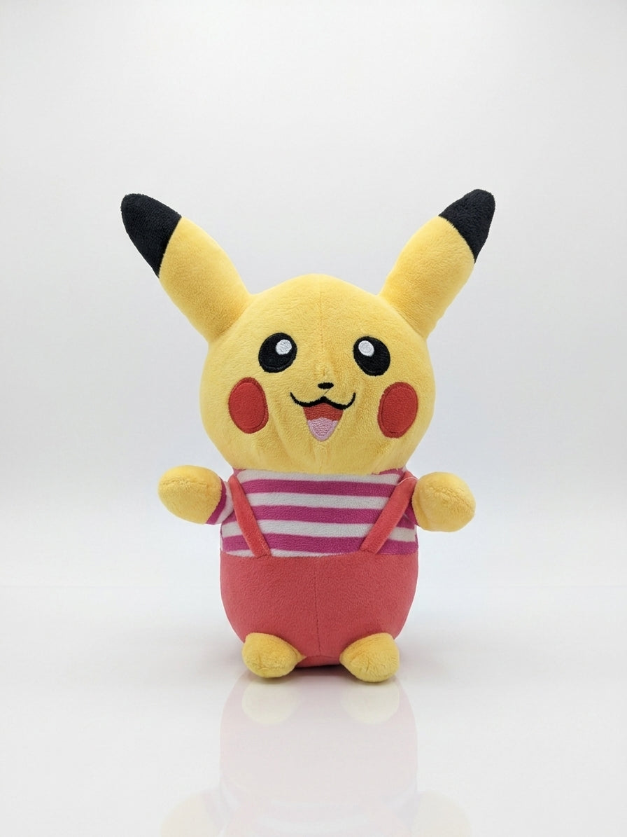 Pikachu Plush Toy | Original Pokémon Merchandise India