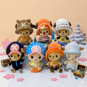 Tony Tony Chopper Plush | Original One Piece Merchandise India