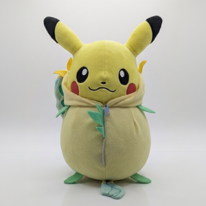 Pikachu Plush Toy | Original Pokémon Merchandise India