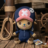 Tony Tony Chopper Plush | Original One Piece Merchandise India