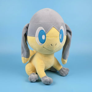 Helioptile Plush | Premium Pokémon Soft Toy Collectible