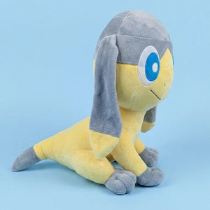 Helioptile Plush | Premium Pokémon Soft Toy Collectible