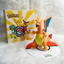 Premium Charizard, Venusaur Figures | Big Pokémon Collectibles