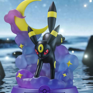 Eeveelution Figure Set | Pokémon India