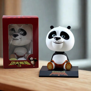 Kung Fu Panda Bobblehead