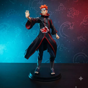 Akatsuki Pain (Nagato) Figure | Naruto Shippuden Premium Collectible