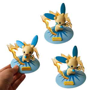 Funism Prime Pokémon Figures | Premium Collectibles