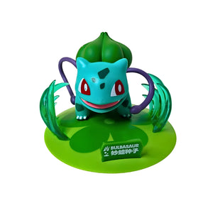 Funism Prime Pokémon Figures | Premium Collectibles