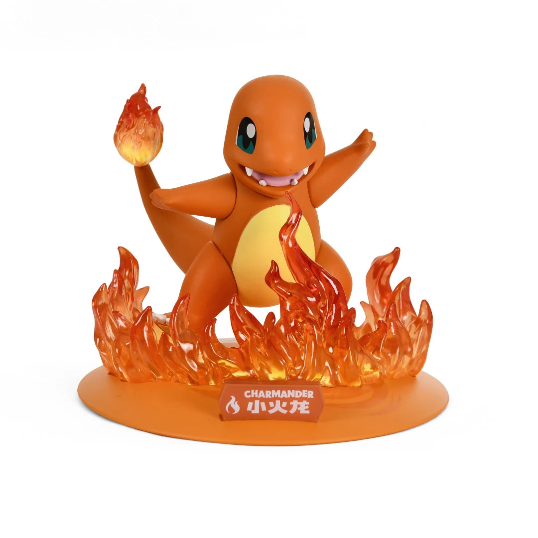 Funism Prime Pokémon Figures | Premium Collectibles