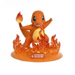 Funism Prime Pokémon Figures | Premium Collectibles