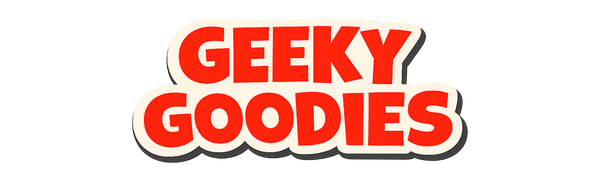 Geeky Goodies
