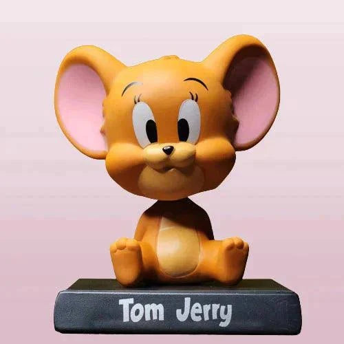 Jerry Bobblehead