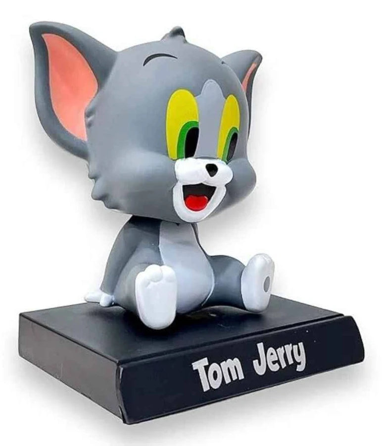 Tom Bobblehead