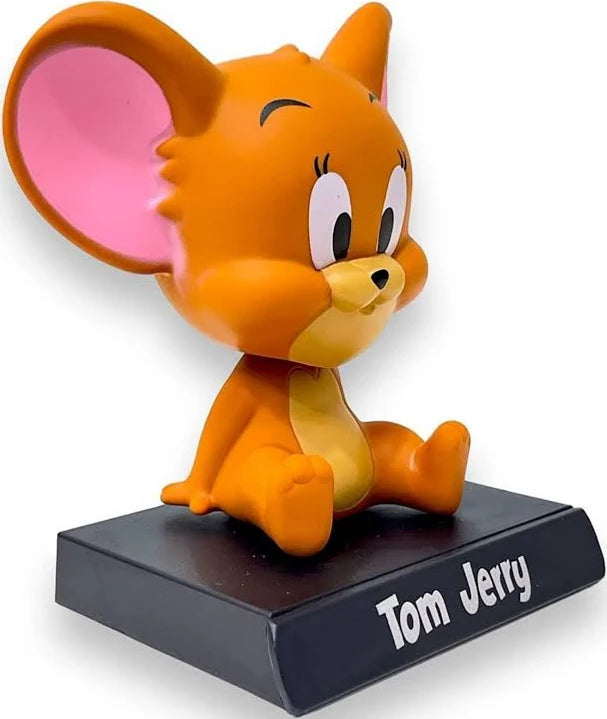 Jerry Bobblehead
